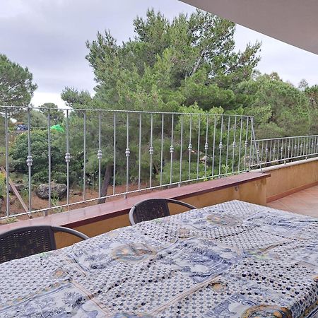 Apartamento Domus De Mare Cala Gonone Exterior foto
