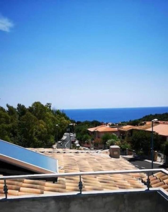 Apartamento Domus De Mare Cala Gonone Exterior foto