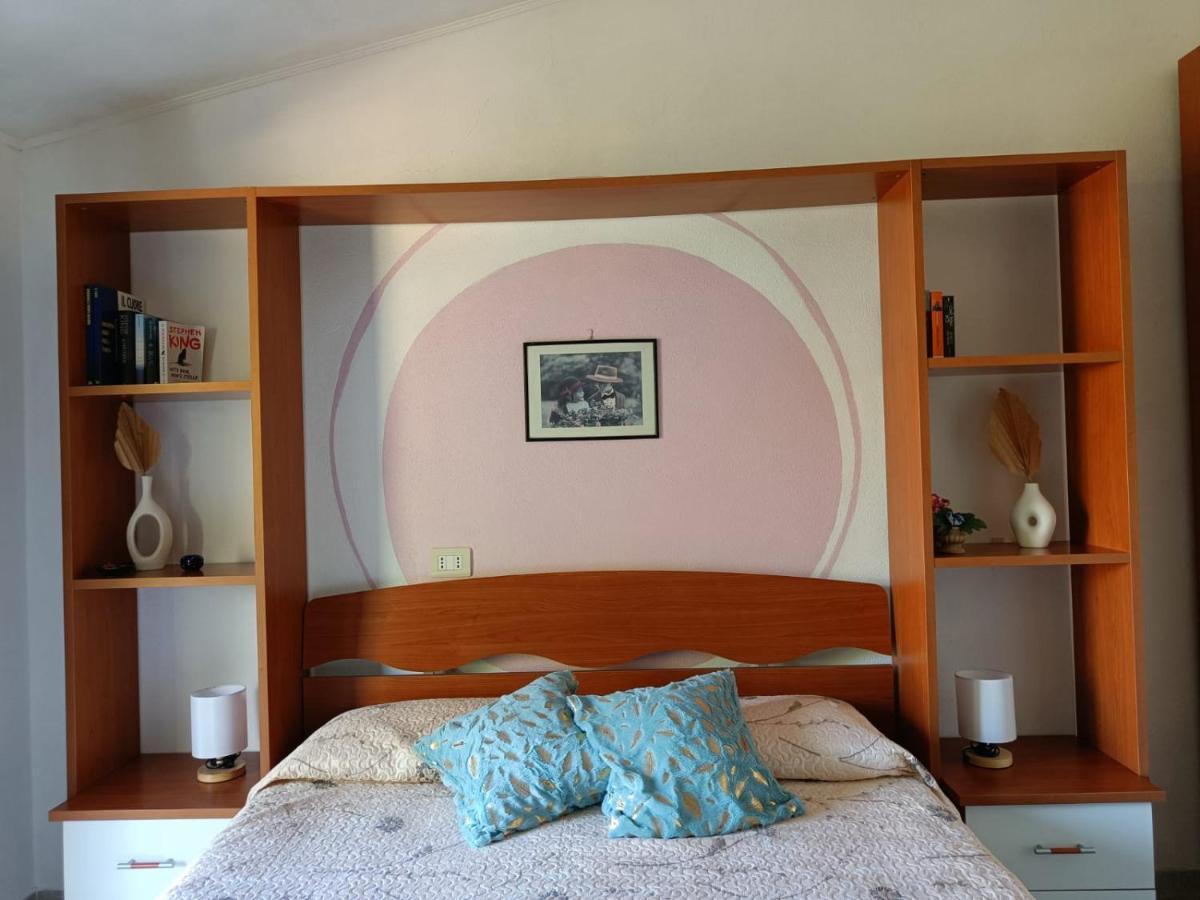 Apartamento Domus De Mare Cala Gonone Exterior foto