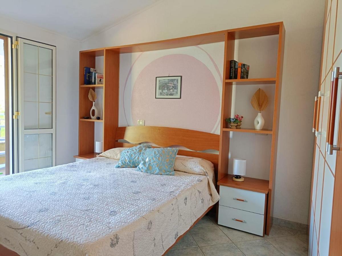 Apartamento Domus De Mare Cala Gonone Exterior foto