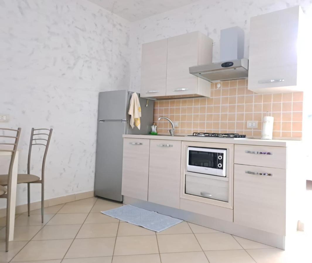 Apartamento Domus De Mare Cala Gonone Exterior foto