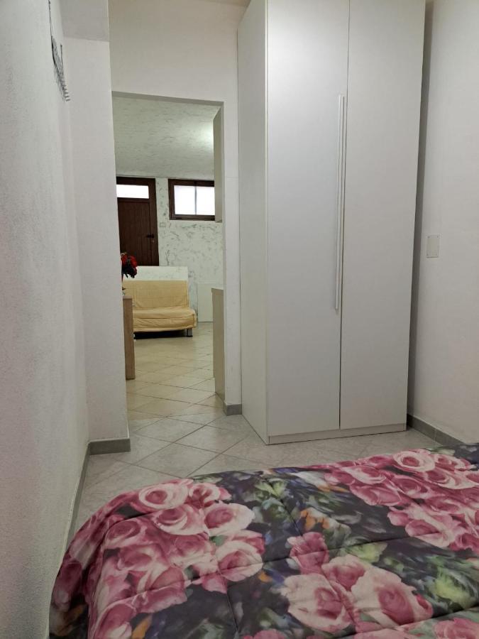 Apartamento Domus De Mare Cala Gonone Exterior foto
