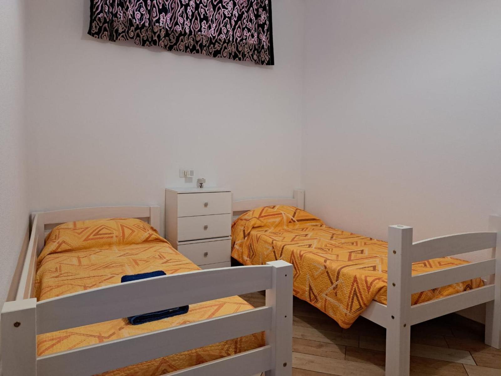 Apartamento Domus De Mare Cala Gonone Exterior foto