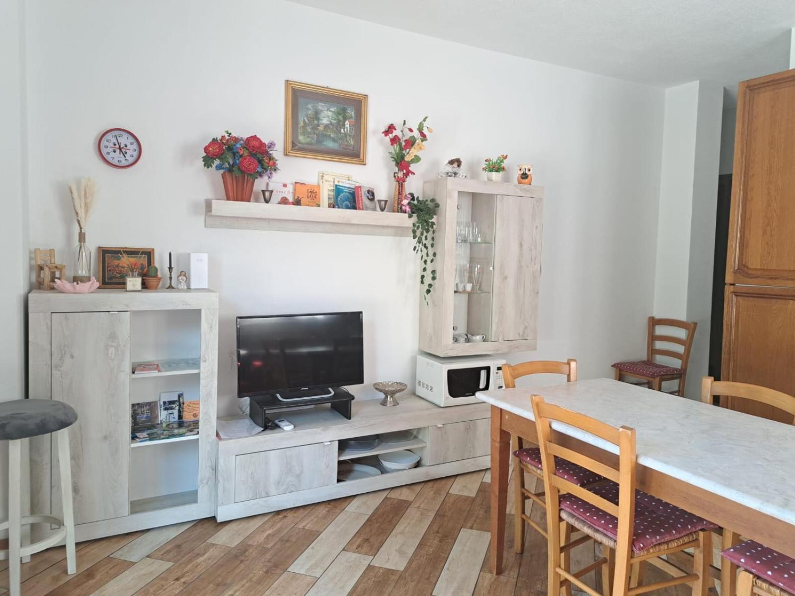 Apartamento Domus De Mare Cala Gonone Exterior foto